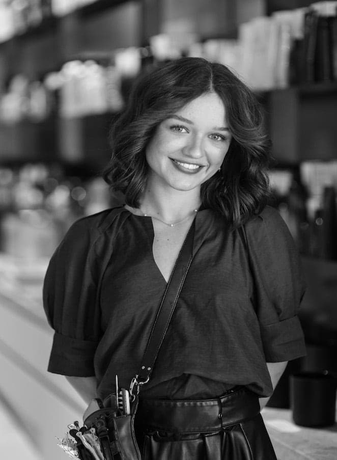Georgia Robinson, Salon X Papas